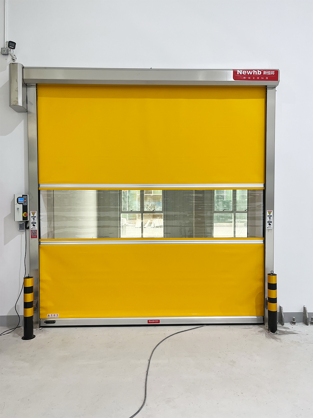 快速卷帘门 快速卷帘门