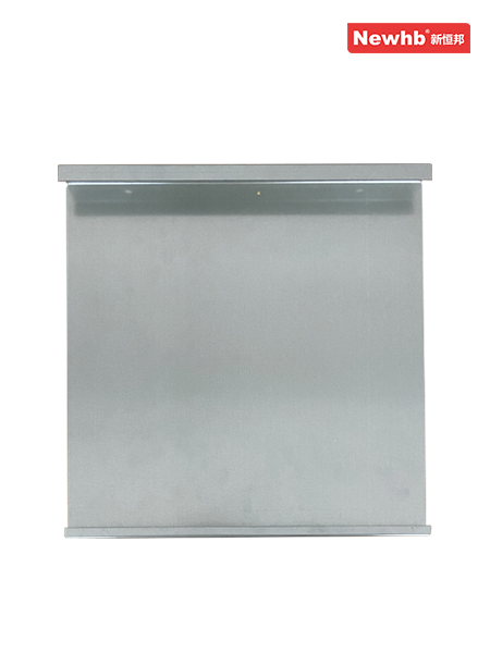 防火板挡烟垂壁(单板)