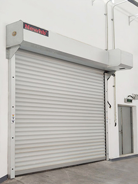 粉尘防爆卷帘门 防尘防爆卷帘门