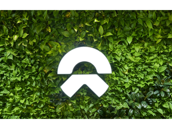 开云网页版登录入口与蔚来汽车签订卷帘门供货合同