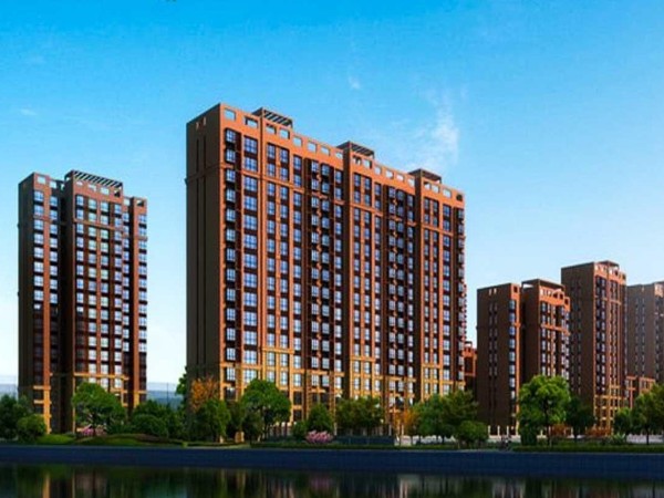 张家口沙城镇府金尊华2期