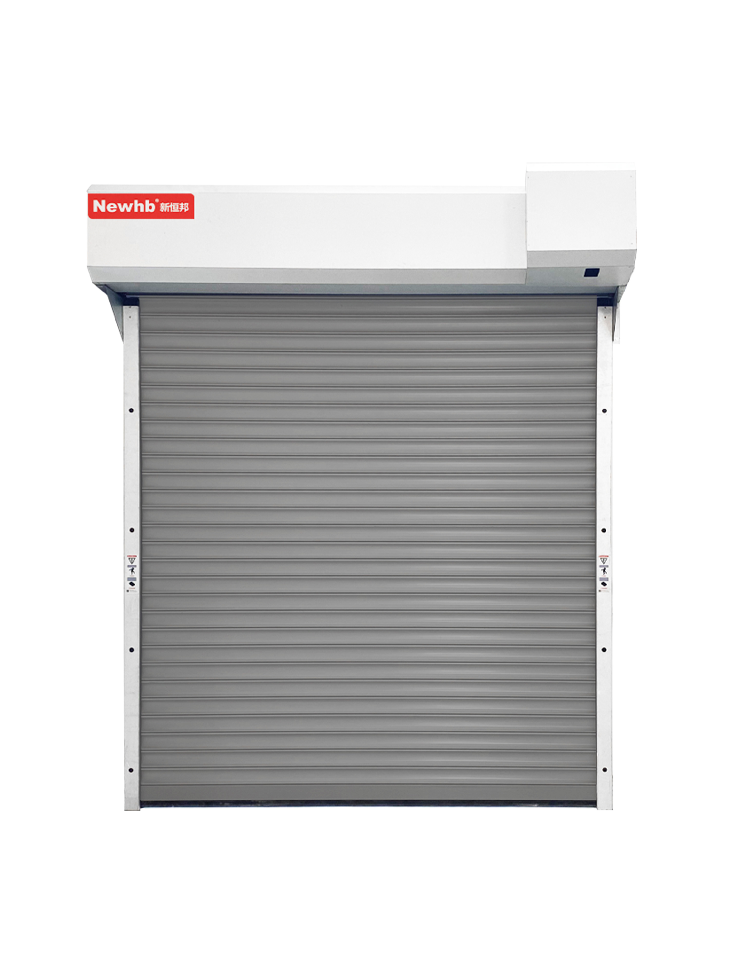 钢质防爆卷帘门 钢质防爆卷帘门