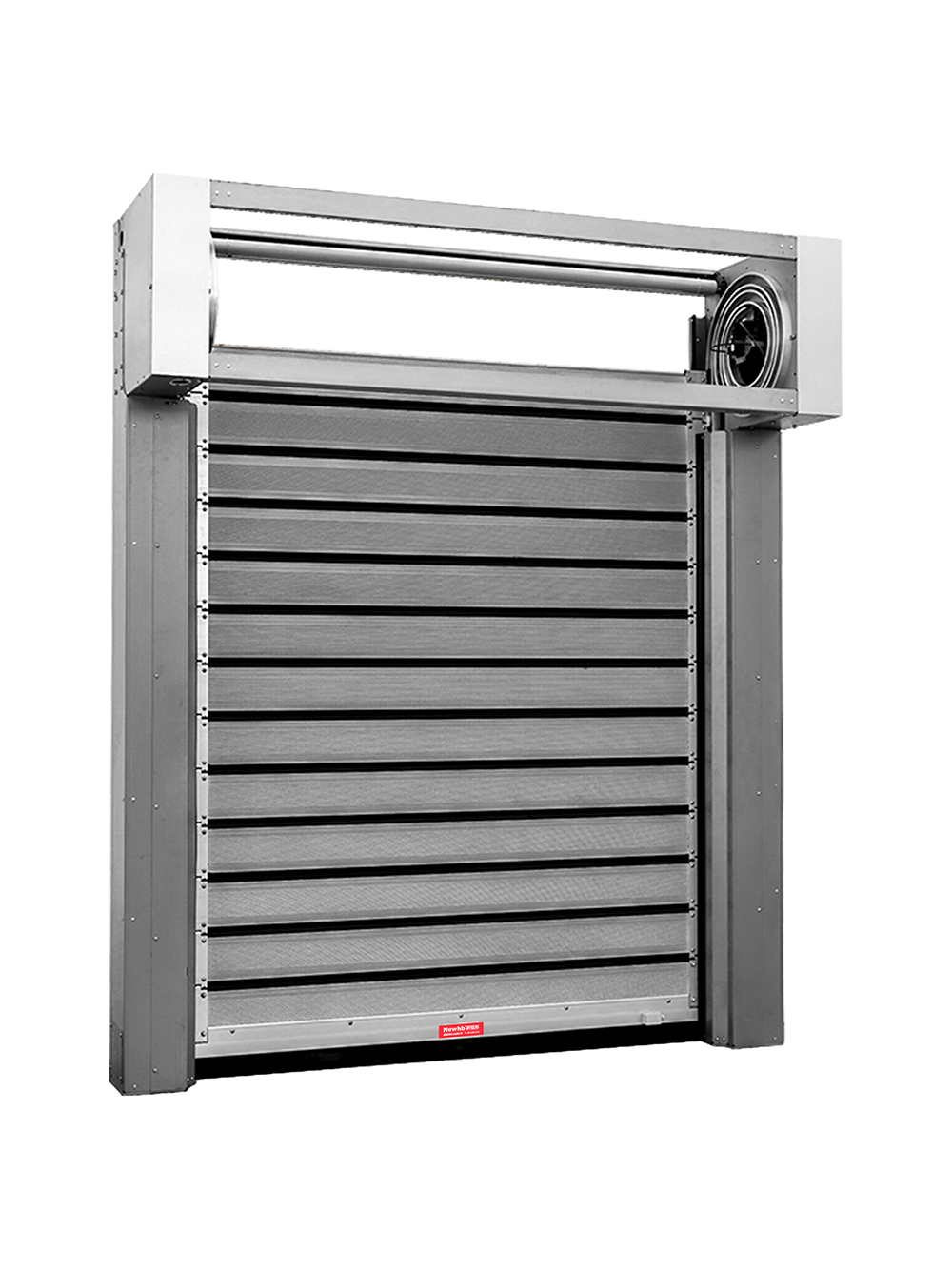 硬质快速卷帘门 硬质快速卷帘门