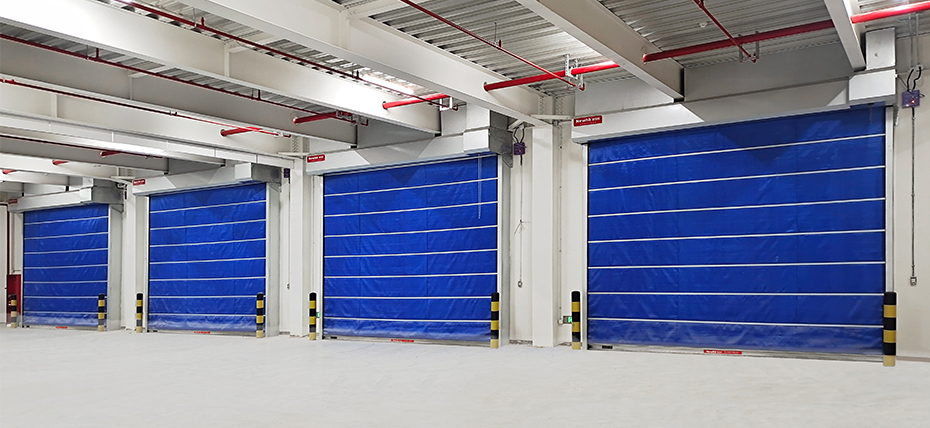 苏州防火卷帘门厂家