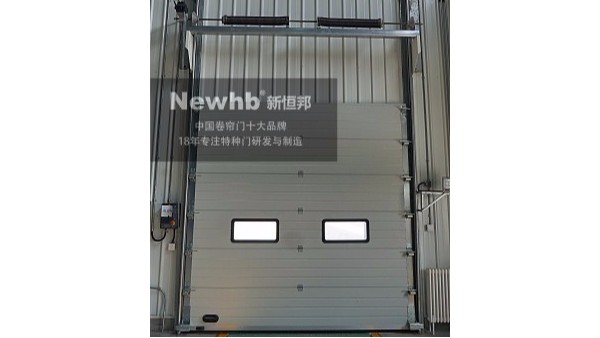 如何计算工业滑升门钢丝绳绕进绳轮多少圈?