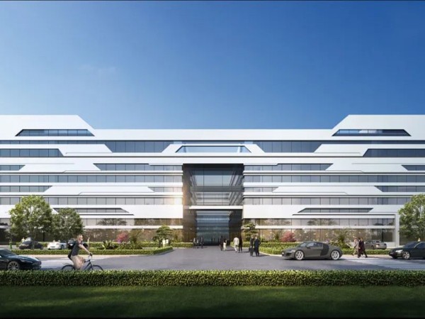 钢制抗风卷帘门走进嘉兴联康沃源科技股份有限公司