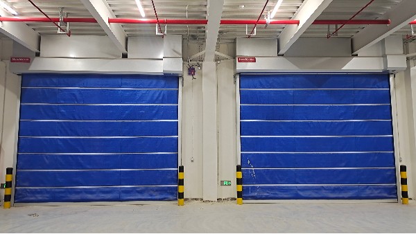 南亚电子材料(昆山)有限公司再次与新恒邦门业签订供货合同