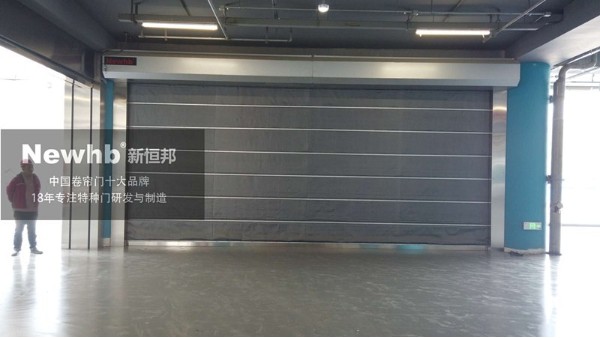 防火卷帘控制器常见故障及处理