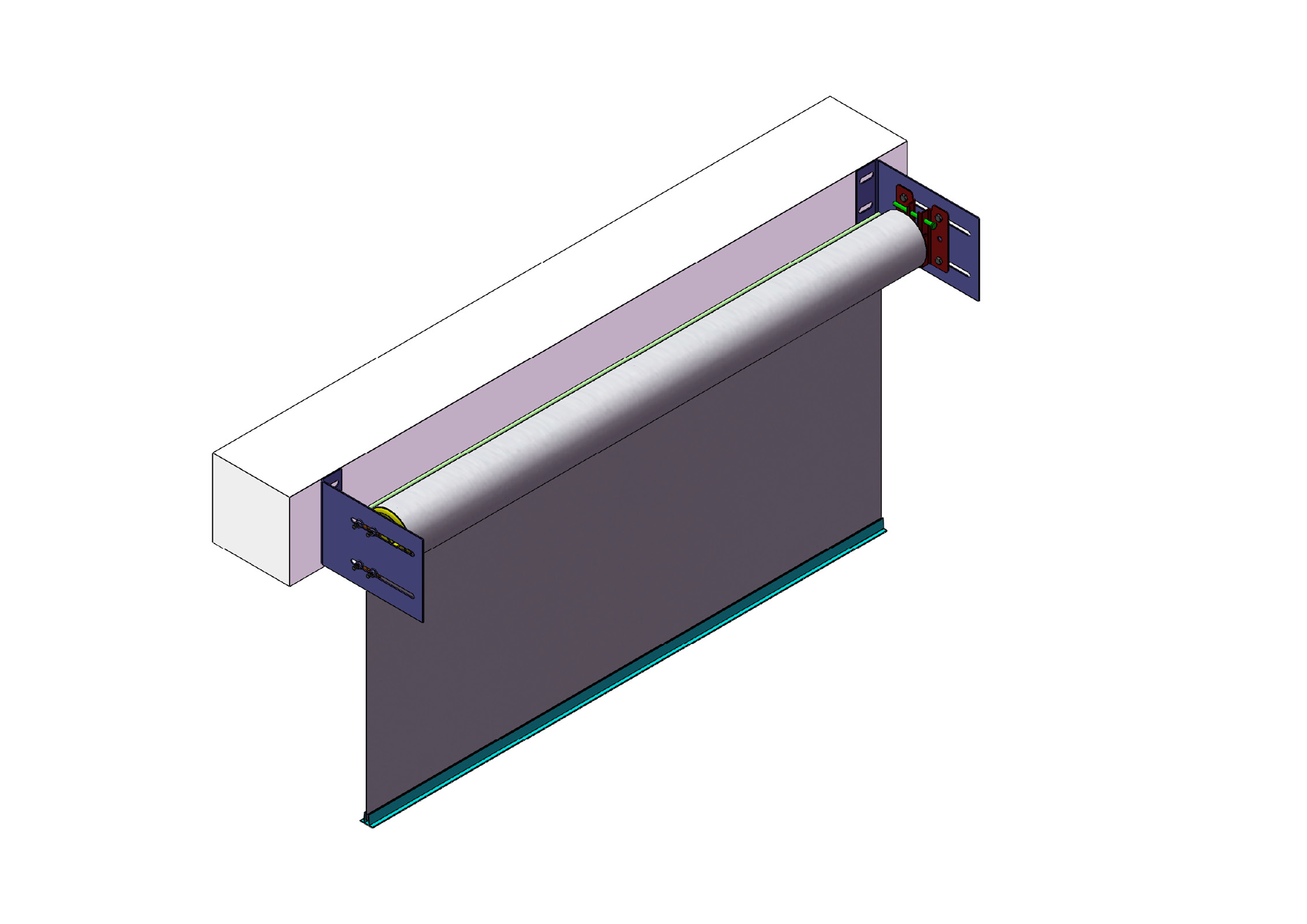 附加性能要求摘录,昆山挡烟垂壁厂家批发