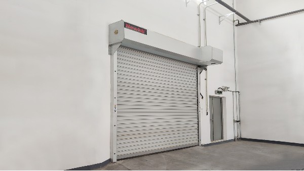 电动卷闸门有防爆的吗？