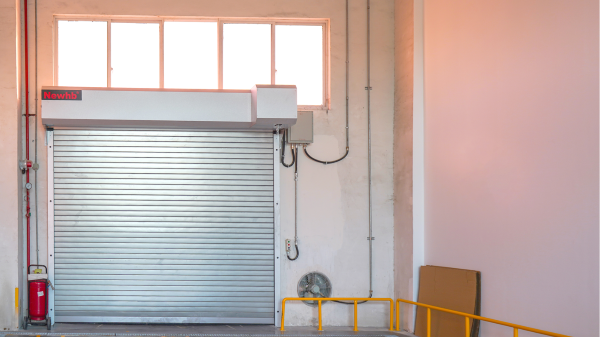 防火卷帘门有防爆的吗？