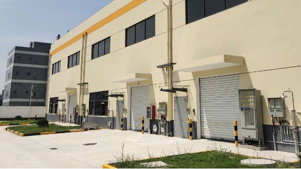 重庆防爆卷帘门生产厂家-昆山新恒邦门业