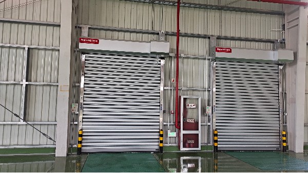 防风卷帘门需要强制性3C吗？